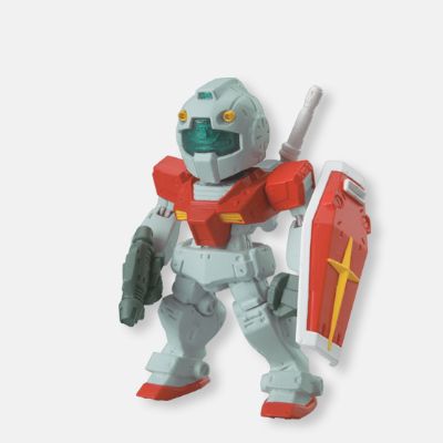 FW 高达大集结 查布罗基地防卫战/贾布罗攻略战