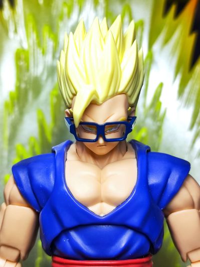 S.H.Figuarts   伽马1号