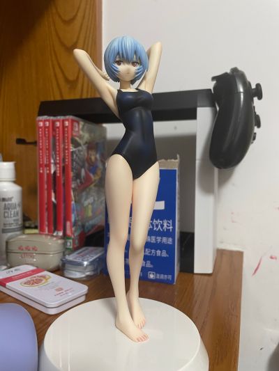 Summer Queens EVA新剧场版 绫波丽