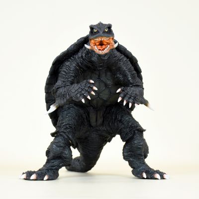 加美拉2 加美拉 软胶复刻版