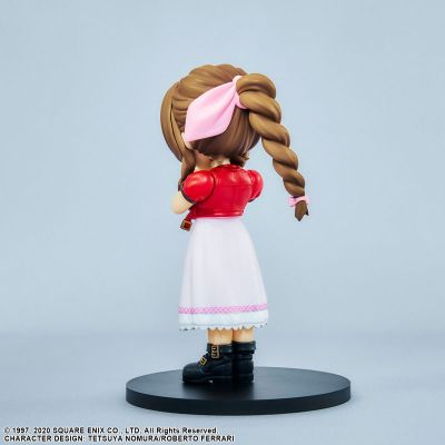 最终幻想7 重制版 ADORABLE ARTS  爱丽丝·盖恩斯巴勒