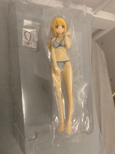 1/6 御坂美琴 -とあるLEVEL5の桃色メイド-