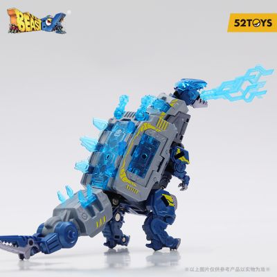 猛兽匣系列 BB-29SZ 绝对零度