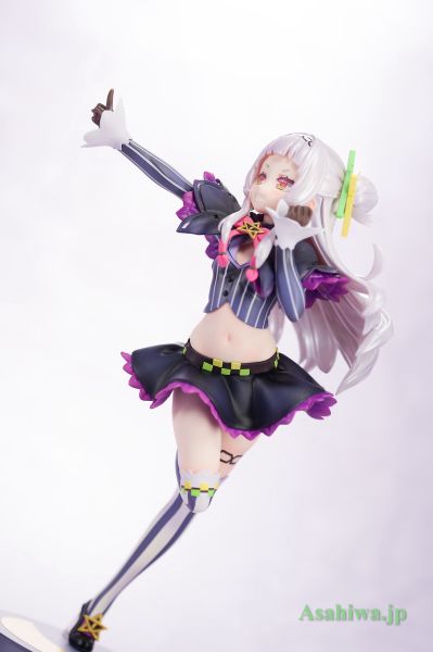 hololive 紫咲诗音