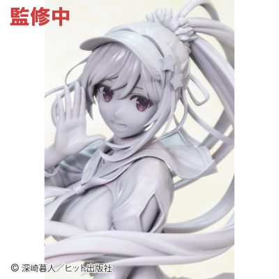 星见椿（暂译）