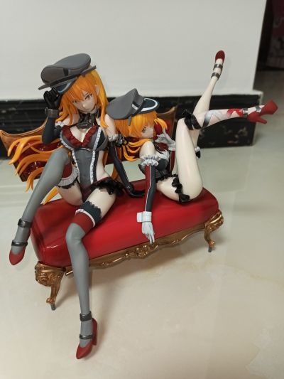 舰队Collection -舰娘- 雪风