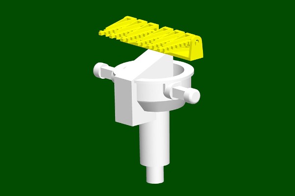 编号：06742 1/700 世界战舰系列 英国皇家海军 科伦坡号轻型巡洋舰