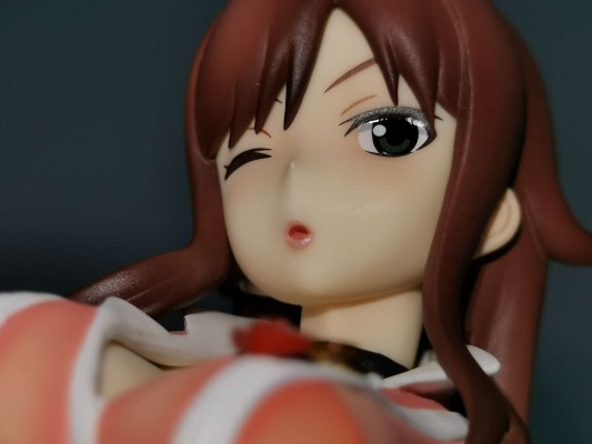 Excellent Model 超速变形螺旋杰特 赤名累