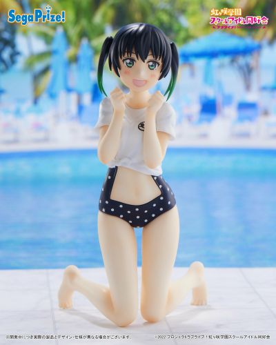 小坐系列  爱与演唱会! 虹咲学园学园偶像同好会 高咲侑