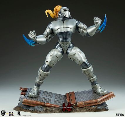 杀手本能 FULGORE