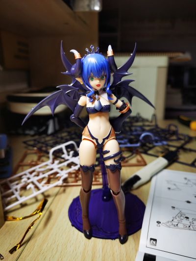 阿尔卡纳蒂亚 薇儿蕾特