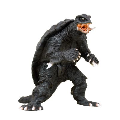 加美拉2 加美拉 软胶复刻版