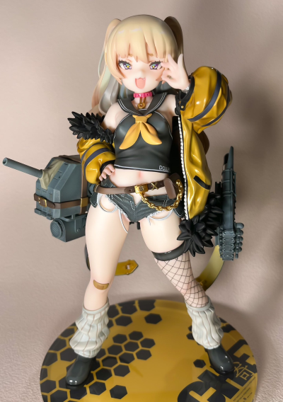 碧蓝航线 贝奇