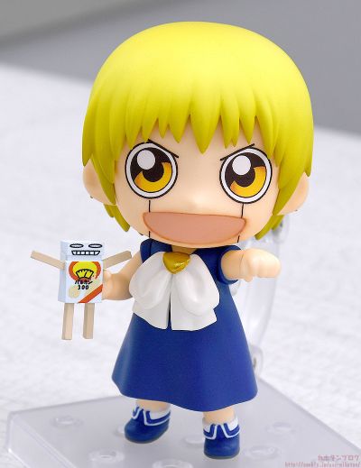 粘土人#2080 金色的卡修 卡修·贝鲁