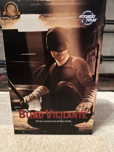 复仇者联盟4：终局之战 美国队长（潜行战衣版）