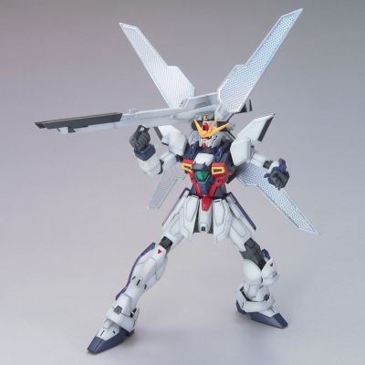 MG 机动新世纪高达X   X高达