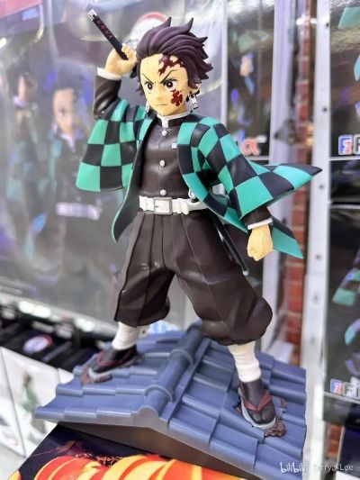 鬼灭之刃 FIGURIZMα “灶门炭治郎”-游郭篇-