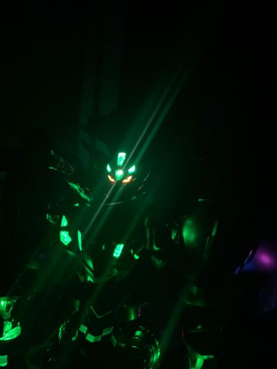 超合金 Ka signature 怪物猎人 G级変形雄火龙 稀少种 银火龙套装