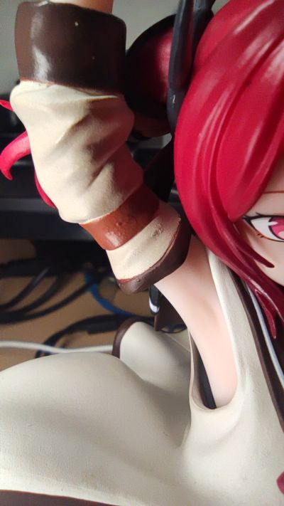 失格纹的最强贤者 伊莉丝