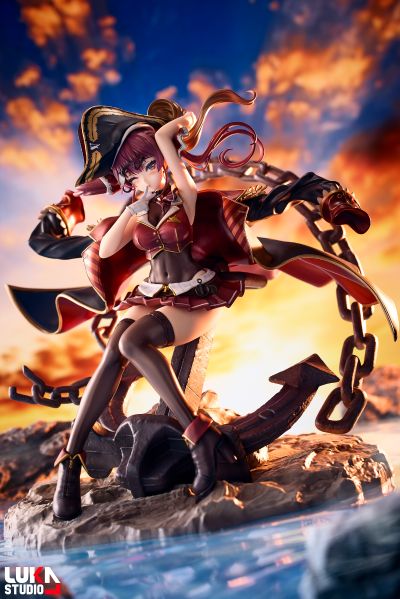 hololive 宝钟玛琳