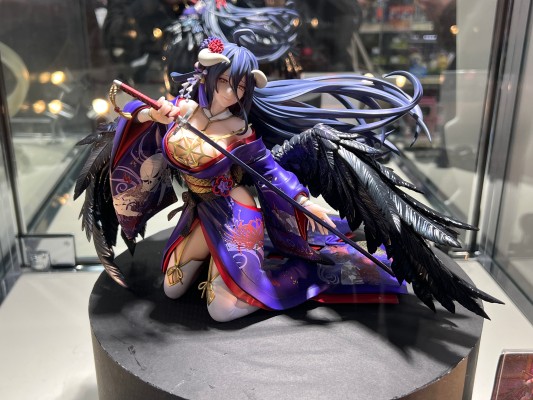 晓想系列 OVERLORD 第四季 雅儿贝德