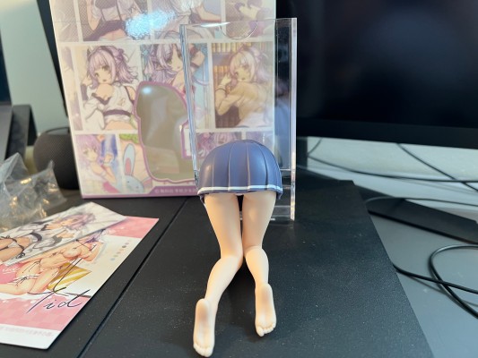 三世村正的“尻” 智能手机支架