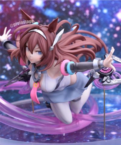 赛马娘 美蒲波旁