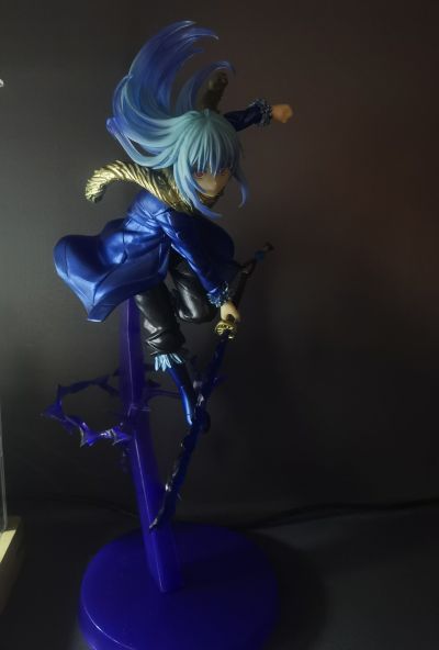 关于我转生变成史莱姆这档事 -异世界人 进阶款式-  利姆鲁·特恩佩斯特 特别配色版