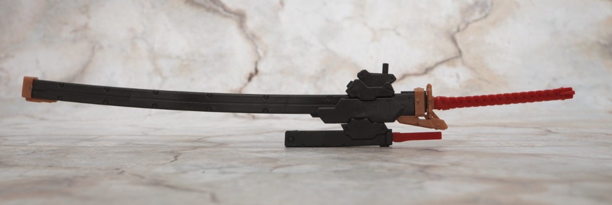 PLAMAX HH-01 重兵装型女高中生 壹