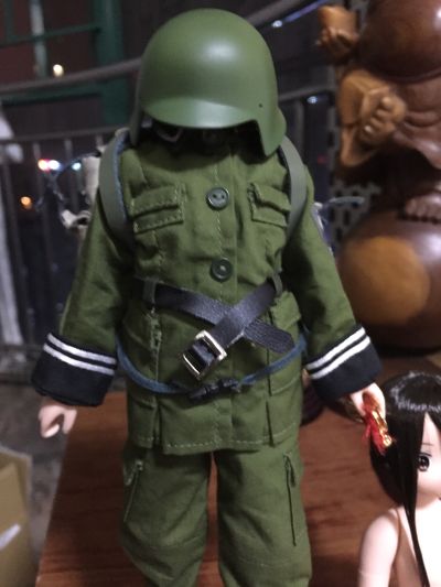 PureNeemo角色系列 No.026 空之音 空深彼方