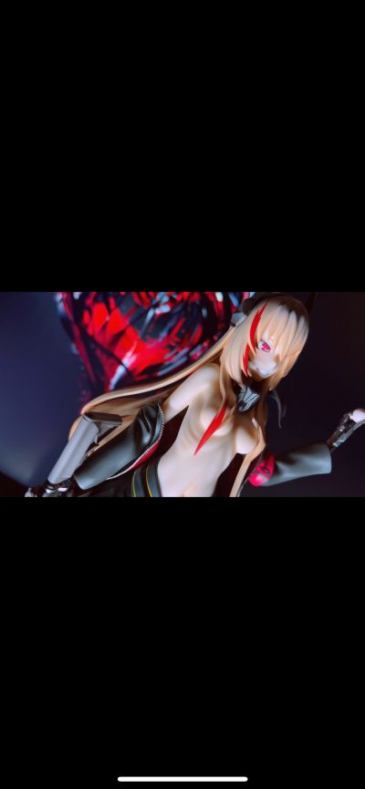 少女前线 M4 SOPMOD II 原版