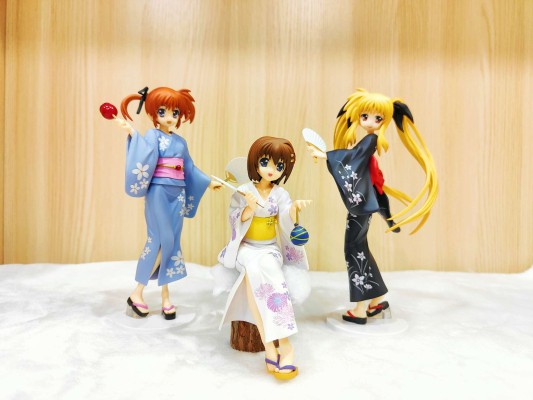 	Y-style To LOVE Ru Darkness 黑咲芽亚