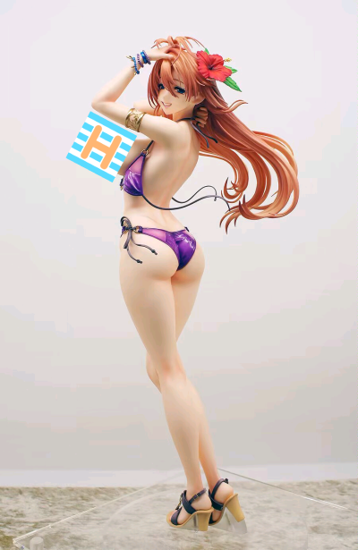 HOTLIMIT 封面女孩 美夏