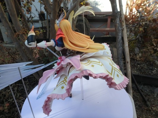 公主连结 与你重逢 佩可莉姆★6