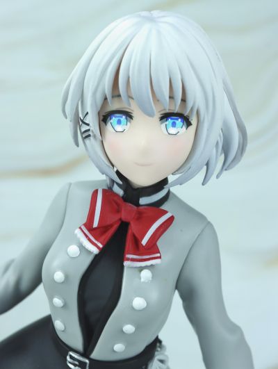 全力造形  侦探已死 谢丝塔