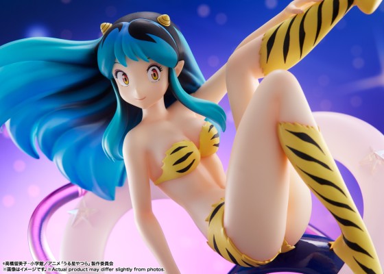 Figuarts Zero chouette  福星小子 拉姆