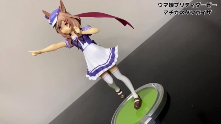 赛马娘  诗歌剧