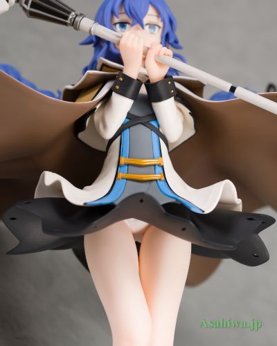 无职转生 ~到了异世界就拿出真本事~ 洛琪希·米格路迪亚