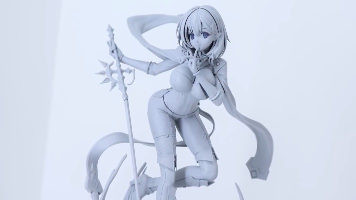 KDcolle  我想成为影之强者 贝塔 原作版