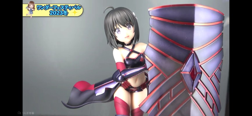 因为太怕痛就全点防御力了 第二季 梅普露 原始装甲