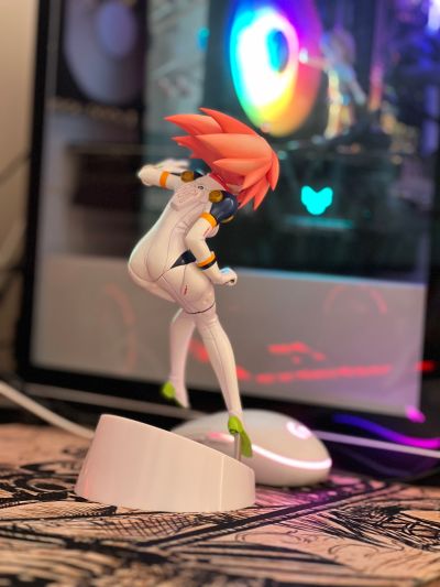 钢铁新娘 艾姆艾姆