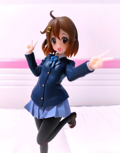 Coreful 轻音少女 平泽唯（TAITO线上抓娃娃限定）