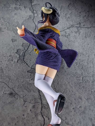 Coreful OVERLORD 第四季 雅儿贝德 ~樱花和服~