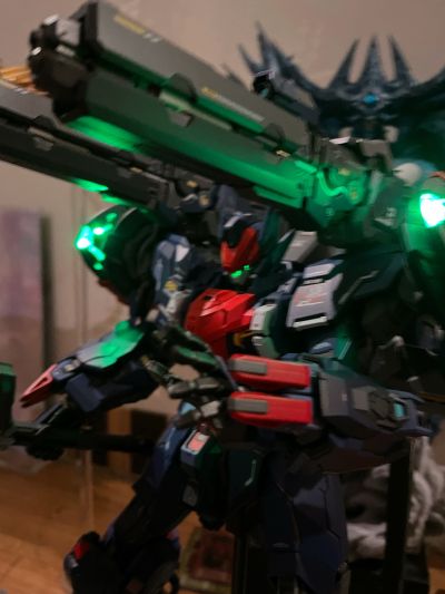 先祖效应   MCT-AP02FA 至臻级·武成侯全装备型