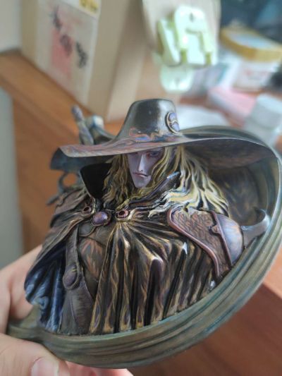 精英独家系列 吸血鬼猎人D D