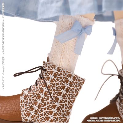 艾莉丝收集 米琳 / 悦耳的鸟鸣（蓝色鸟）