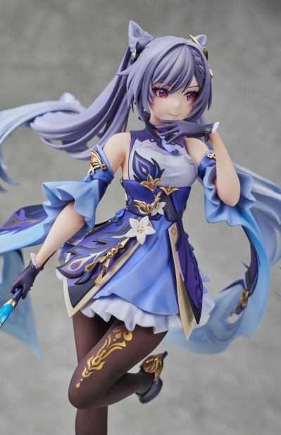 原神 刻晴 ver.ego