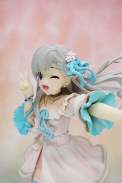 久川飒 [O-Ku-Ri-Mo-No Sunday!]＋