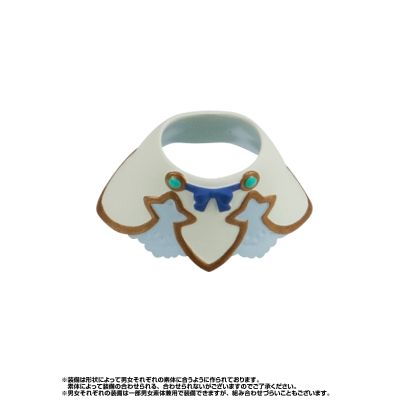 勇者斗扭蛋~蓝色森林的挑战篇~