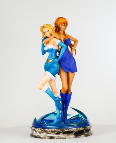 游戏王25周年纪念系列 游戏王怪物收藏 双生精灵